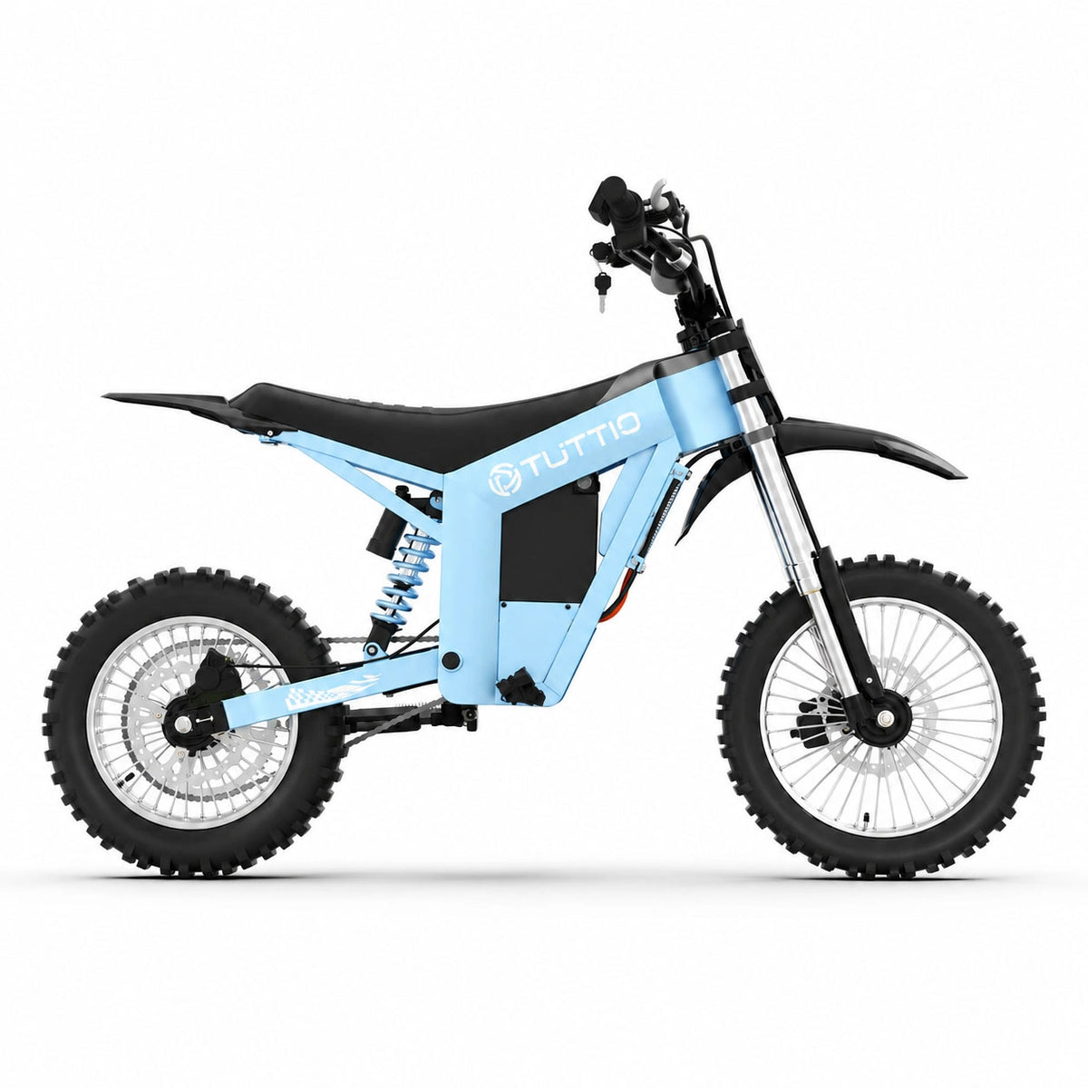 TUTTIO Soleil01 GB Pro electric dirt bike