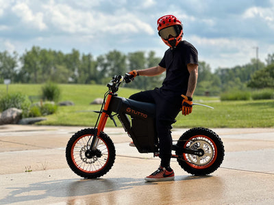 tuttio ebike