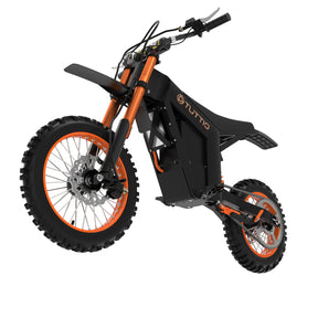 Tuttio Soleil01 Electric Mini Bike for Kids & Adults - UL Certificatio