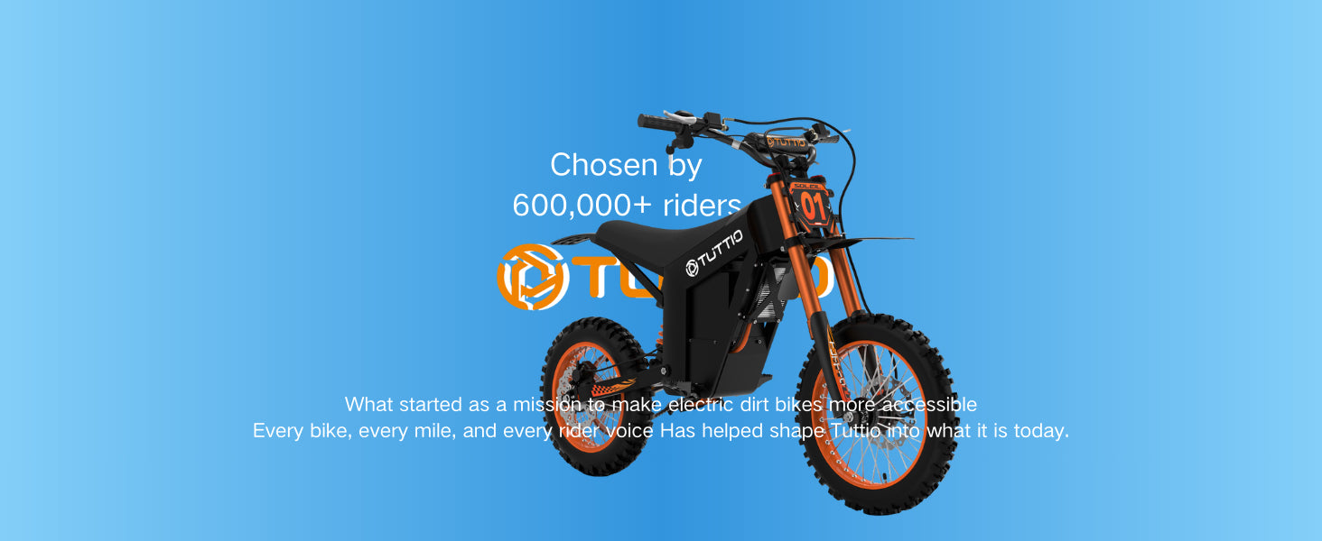 tuttio ebike