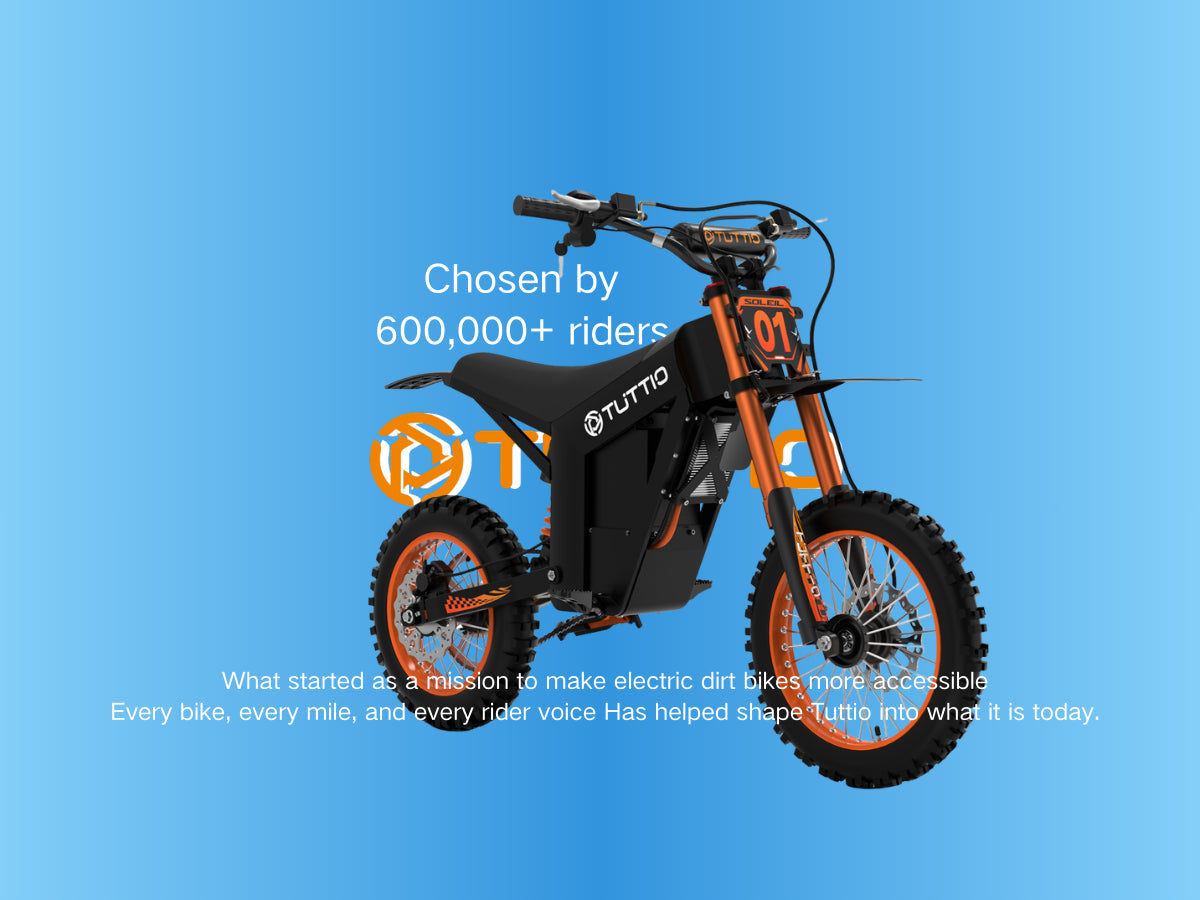 tuttio ebike