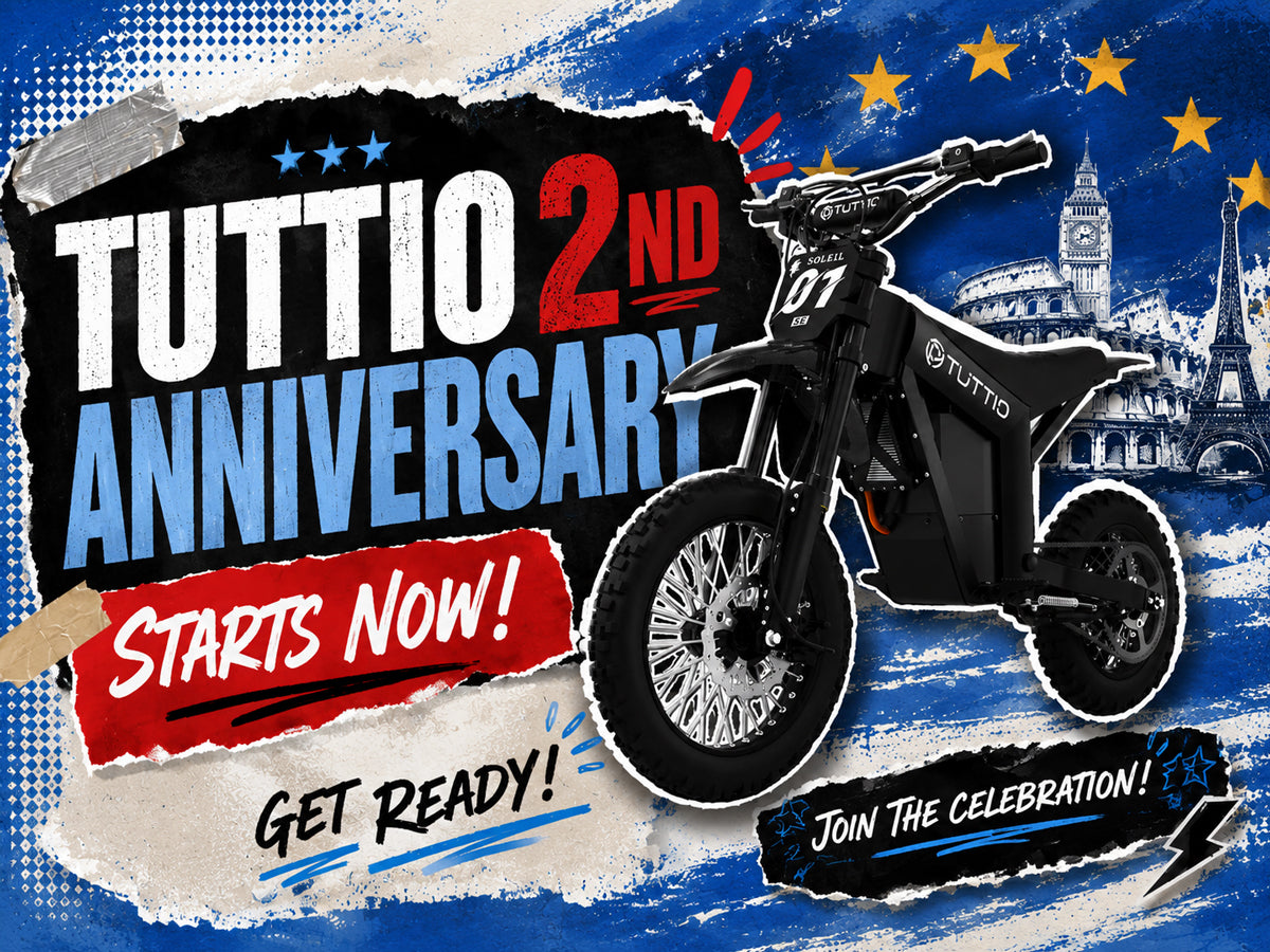tuttio ebike