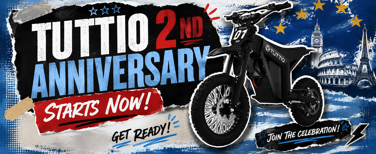 tuttio ebike