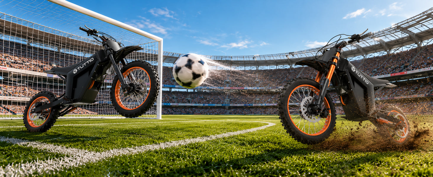 tuttio ebike