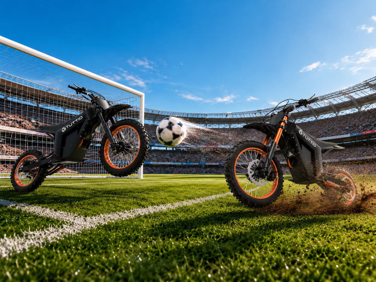tuttio ebike