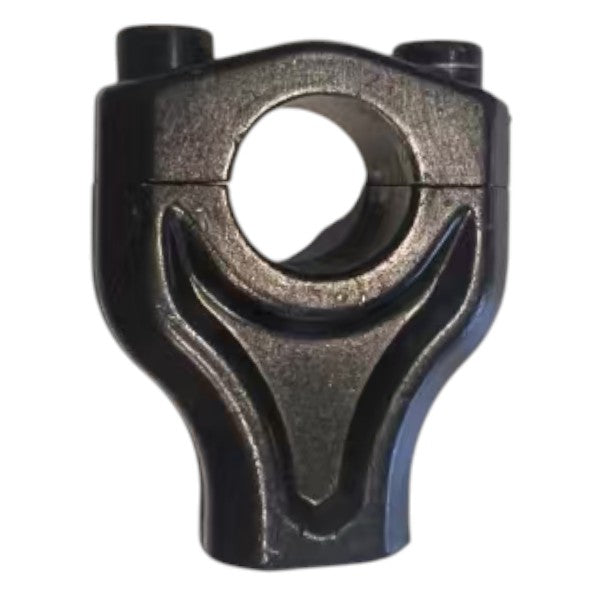 electric dirt bike handlebars mount