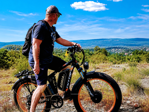 tuttio ebike