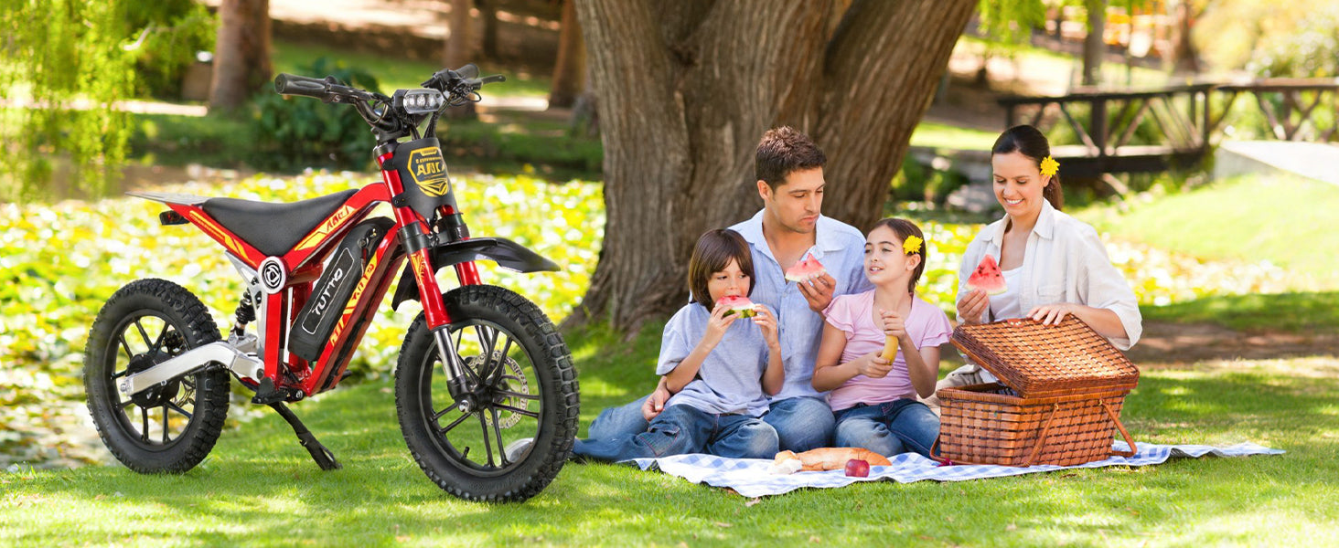 tuttio ebike