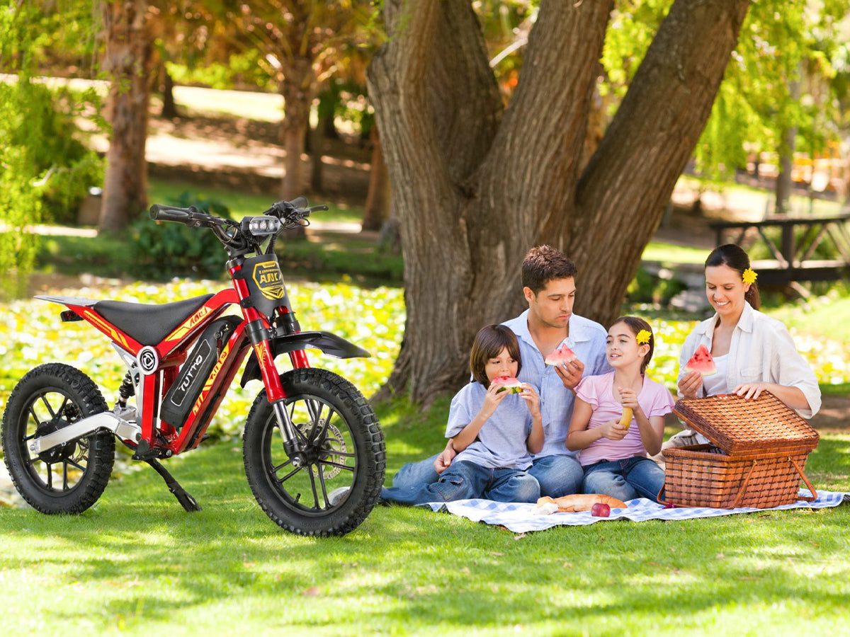 tuttio ebike