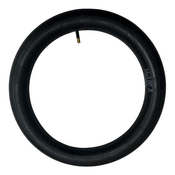 Tuttio ARC-I Electric Bike Kids Bike Tube