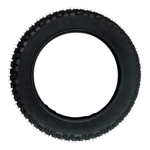 Tuttio ARC-I Kids Dirt Bike Fat Tire