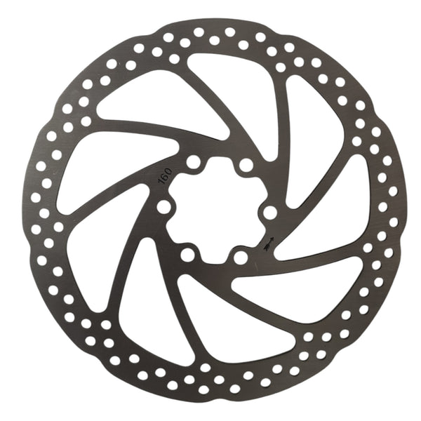 electric dirt bike brake disk