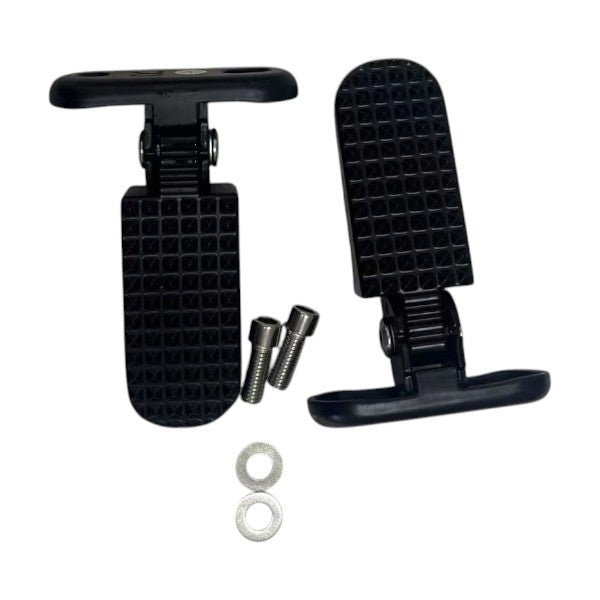 Tuttio ARC-I Ebike Pedals