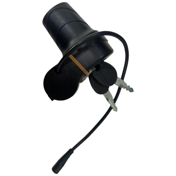 Tuttio Adria26 Dual Motor Ebike Throttle