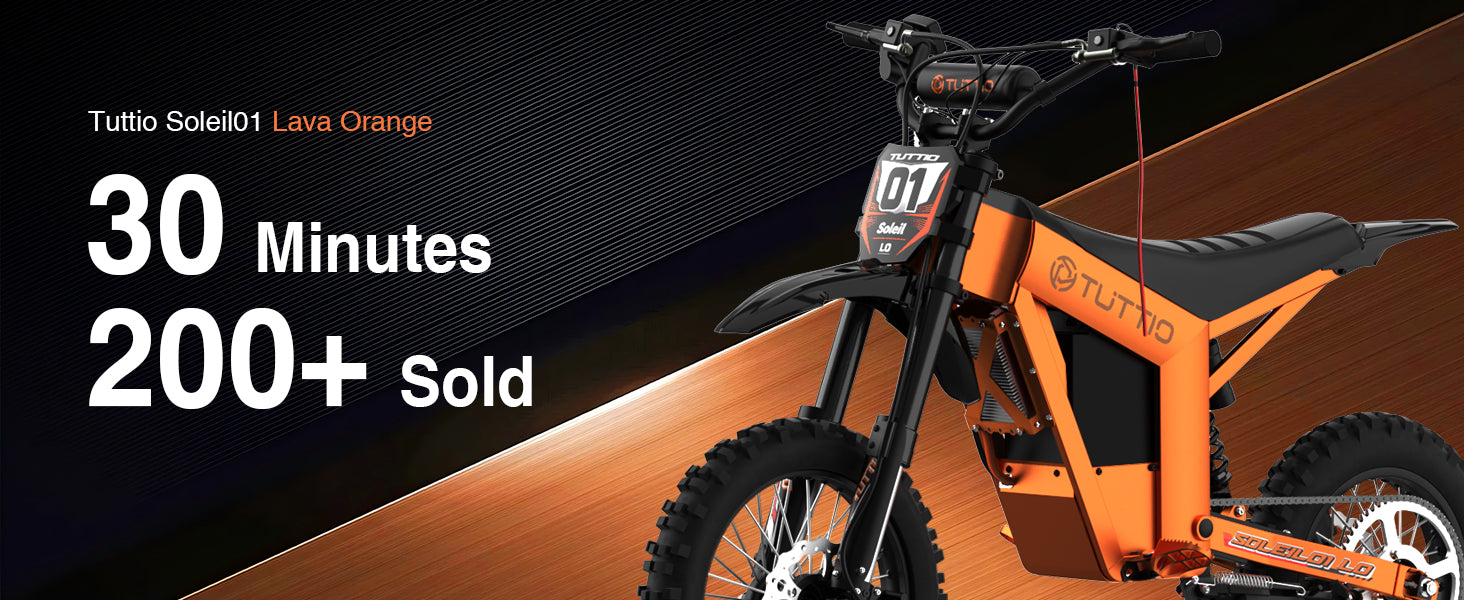 tuttio ebike