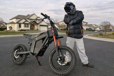 tuttio ebike