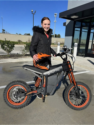 tuttio ebike