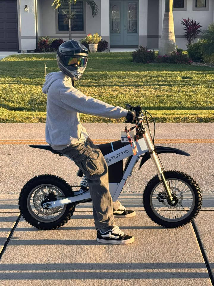 tuttio ebike