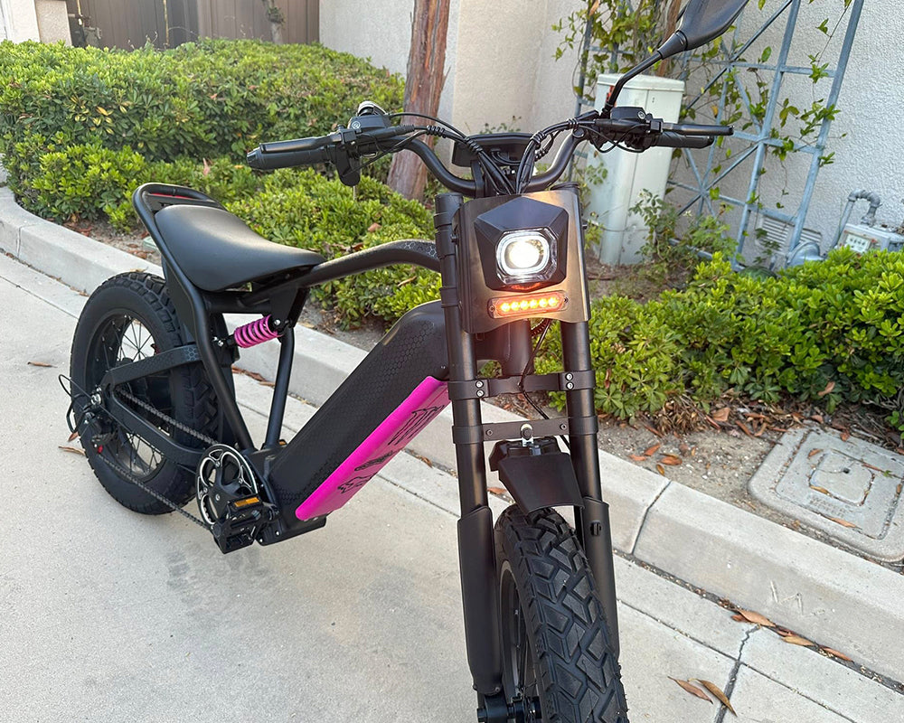 Tuti Rider Back to School Sale – FAQ