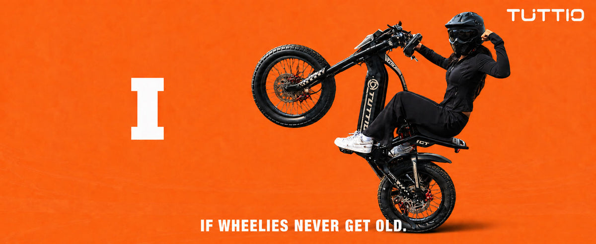 tuttio ebike
