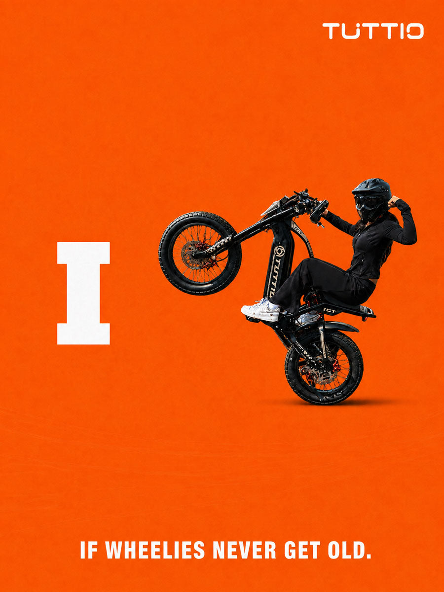 tuttio ebike