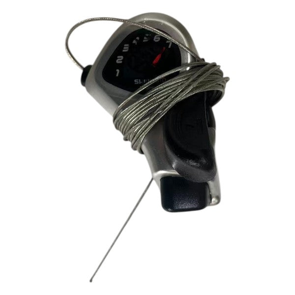 Tuttio Ebike Gear Shifter