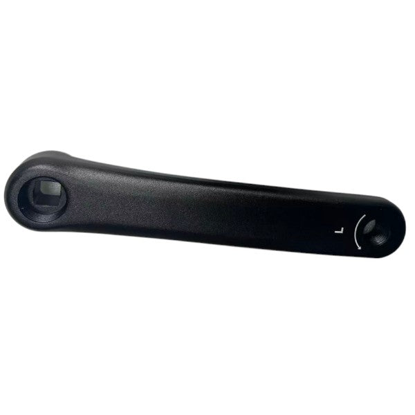 Tuttio ICT Ebike Cranks & Chainring