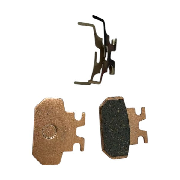 Tuttio ICT Ebike Brake Pads
