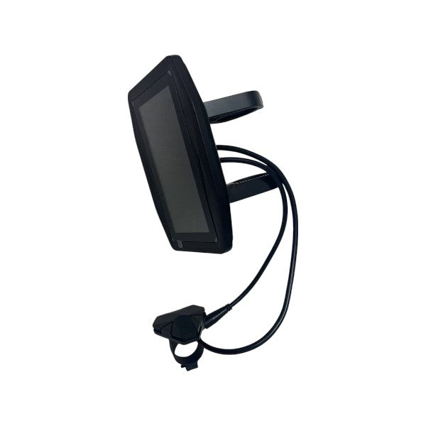 Tuttio ICT Ebike Meter