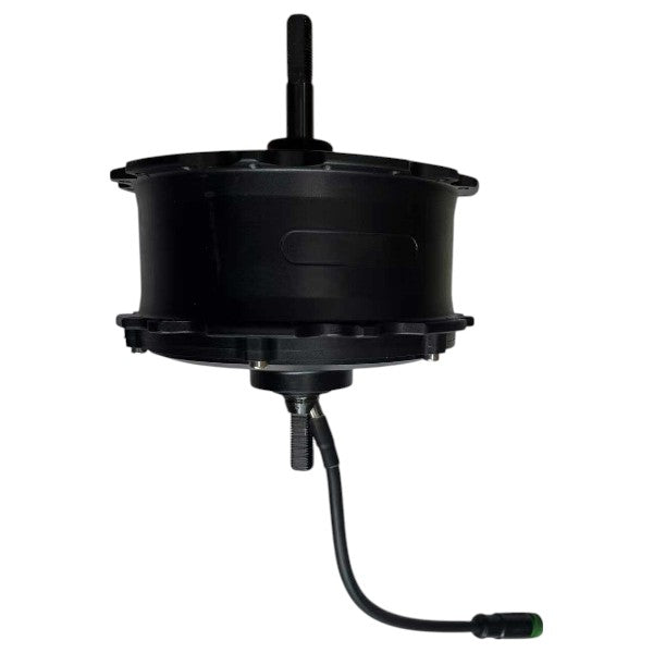 Tuttio ICT Ebike Motor(Upgraded)