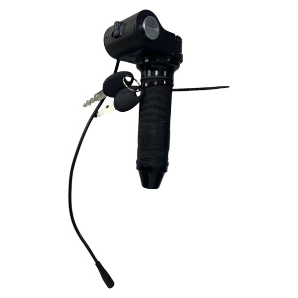 Tuttio ICT Ebike Throttle