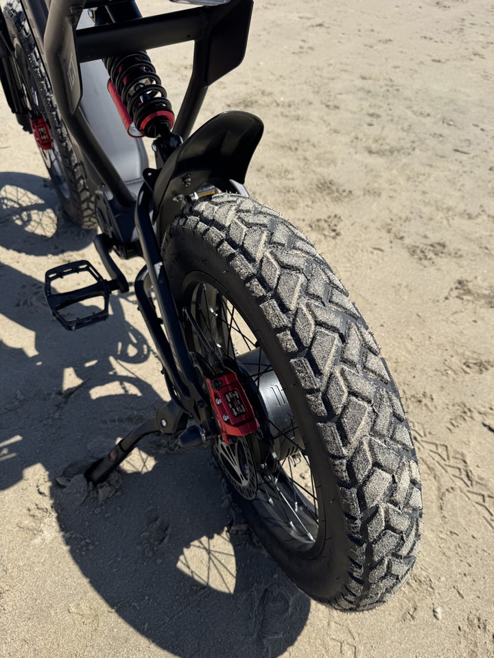 adult electric bike