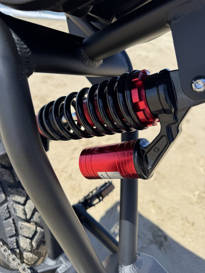 electric bikes