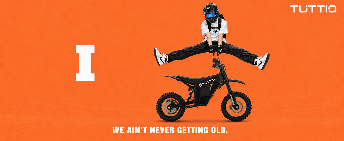 tuttio ebike
