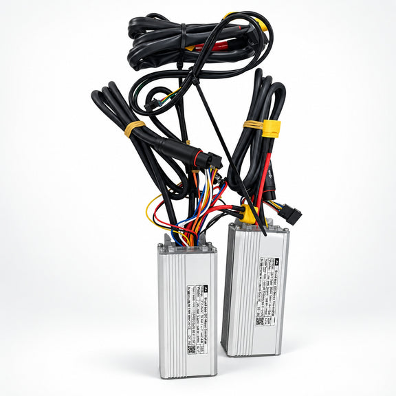 Home Tuttio Seeker24 Ebike Controllers