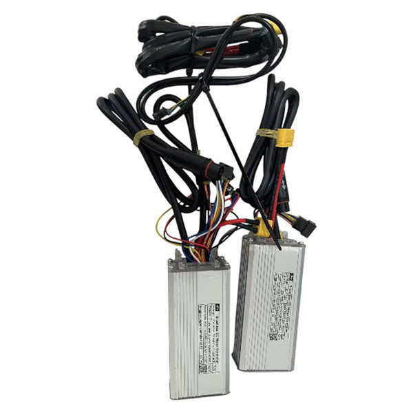 Tuttio Seeker24 Ebike Controllers