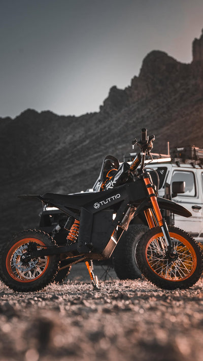 tuttio ebike