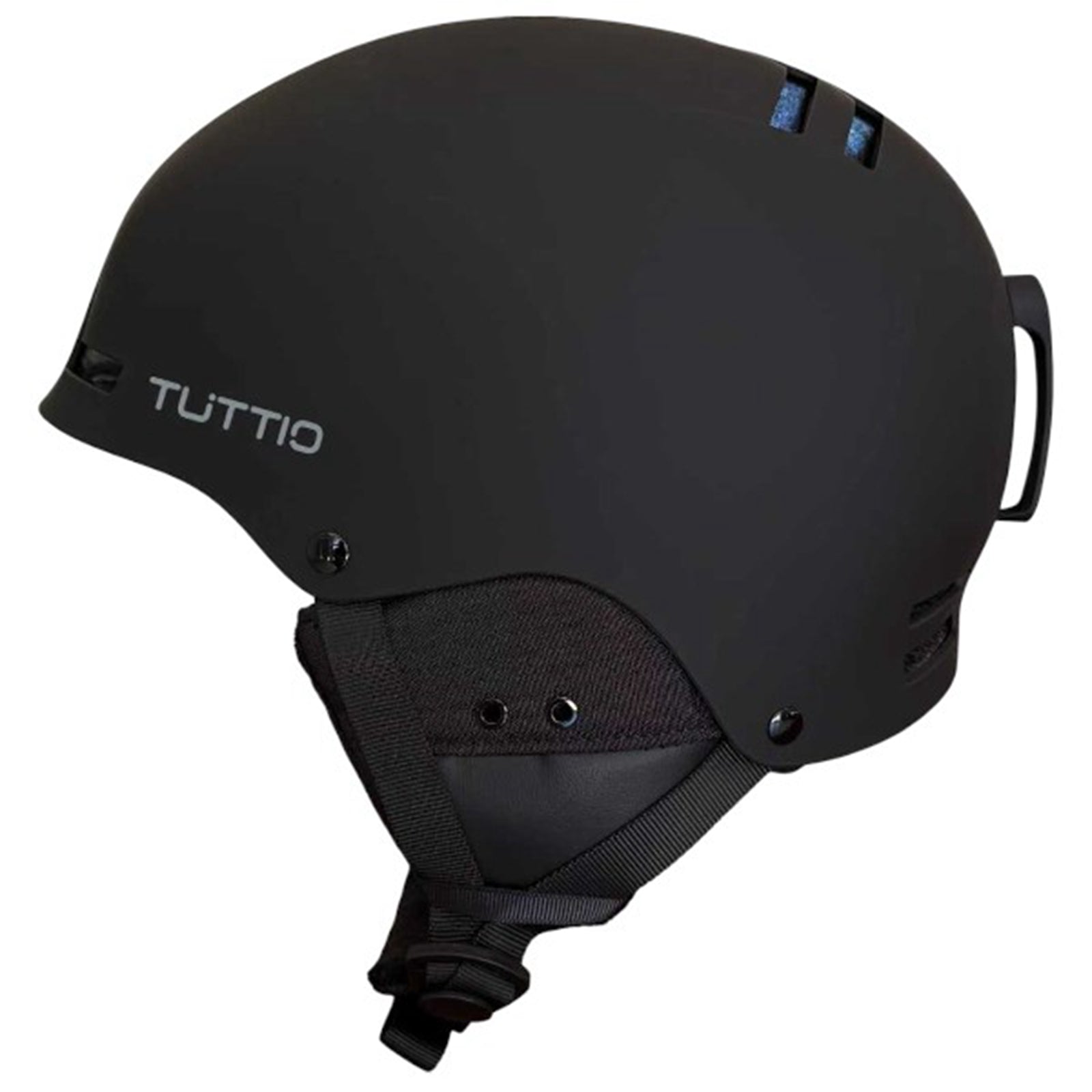 Tuttio Ebike Snow Helmet & Ski Helmet (L:22.8–24.4