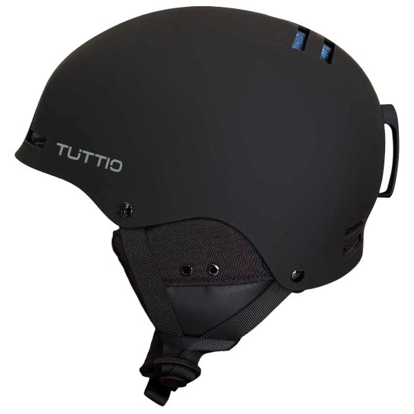 Tuttio Ebike Snow Helmet & Ski Helmet (L:22.8–24.4 Tuttio Ebike Snow Helmet & Ski Helmet (L:22.8–24.4