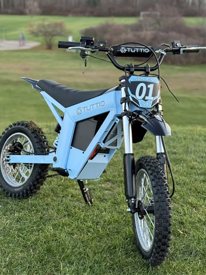 tuttio ebike