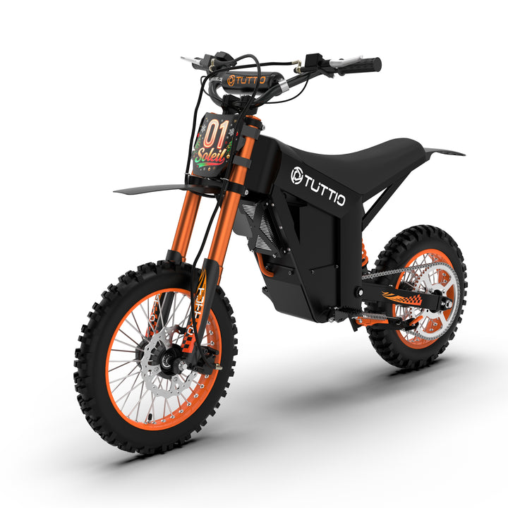 electric dirt bike for teens near me