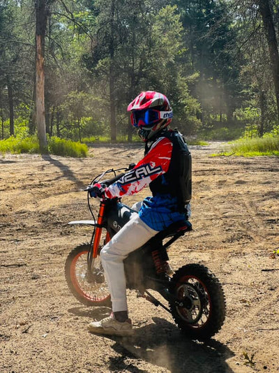 tuttio soleil01 electric dirt bike 