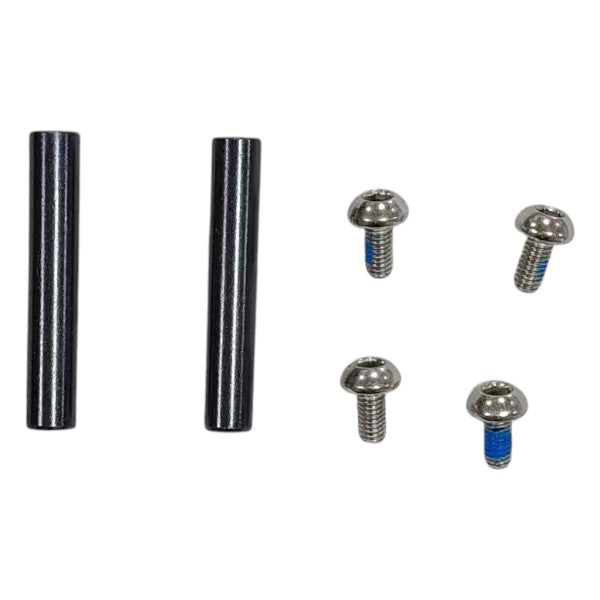 Tuttio Soleil01 Ebike Rear Shock Mounting Bolt Set