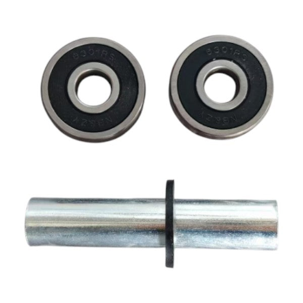 Tuttio Soleil01 Ebike Wheel Bearing Set