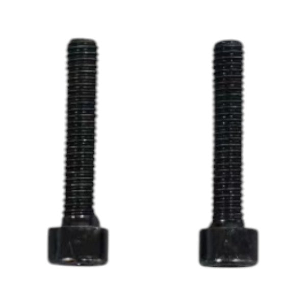 Tuttio Soleil01 Ebike Caliper Bolts
