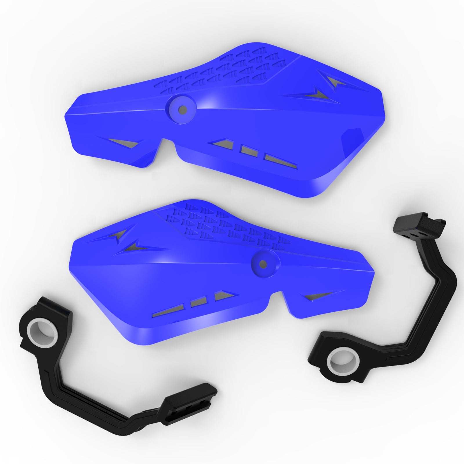 Tuttio Soleil01 Ebike Handguards – TUTTIO