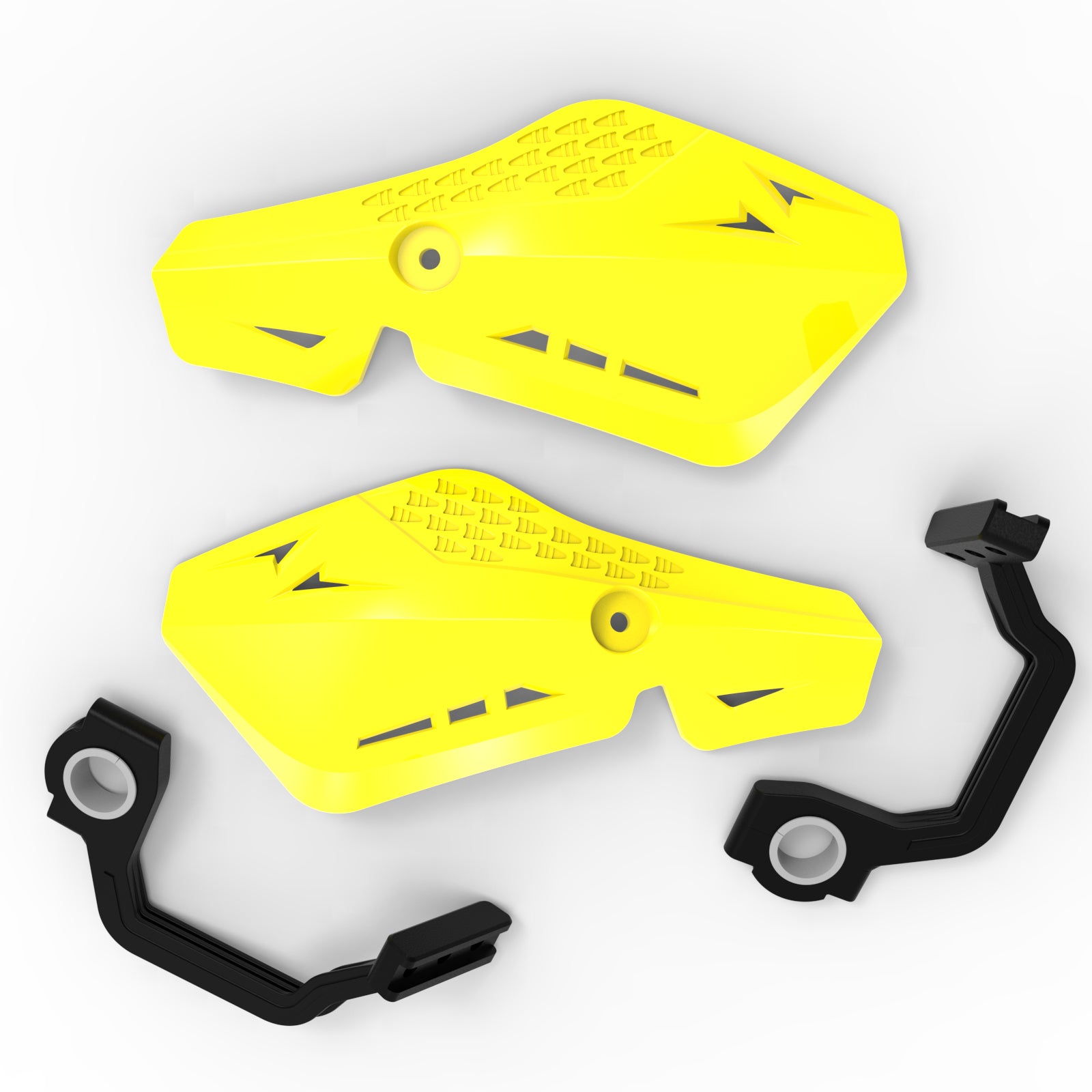 Tuttio Soleil01 Ebike Handlebars Bag & Handguards Bundle Set – TUTTIO