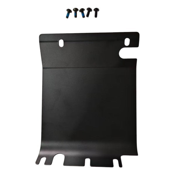 electric dirt bike motor front cover 