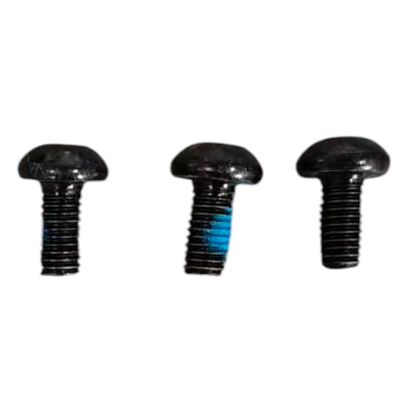 electric dirt bike cover screws