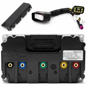Home Tuttio Soleil01 Ebike Controller (be compatible with M button display)
